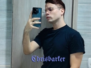 chrisbarker Gay Buzz