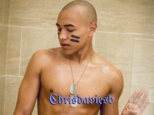 Chrisdaviesb