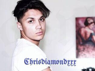 Chrisdiamondxxx