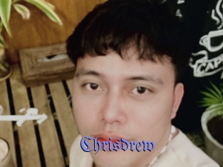 chrisdrew Gay Buzz