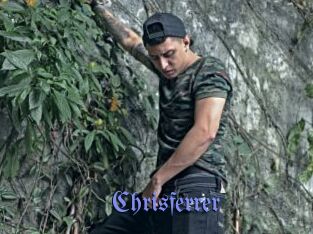 Chrisferrer