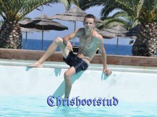 Chrishootstud