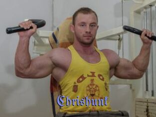 Chrishunk