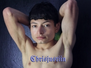 chrisjustiin Gay Buzz