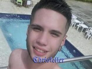 Chriskeller