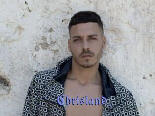 Chrisland
