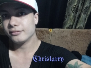 Chrislarry