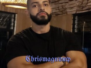 Chrismagnump