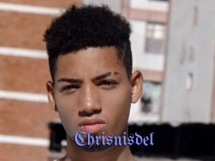 Chrisnisdel