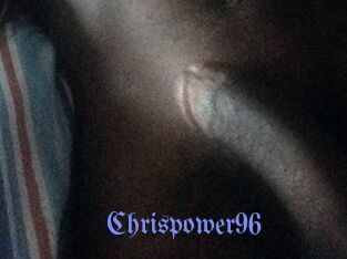 Chrispower96