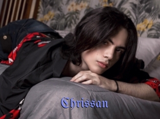 chrissan Gay Buzz