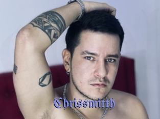 Chrissmitth