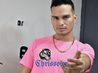 Chrissoler