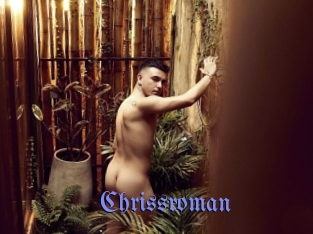 chrissroman Gay Buzz