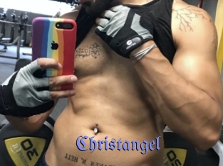 christangel Gay Buzz