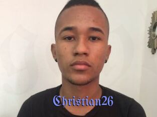 Christian26