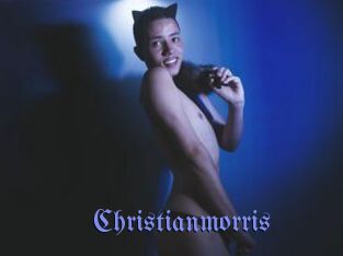 Christianmorris