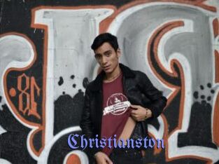 Christianston