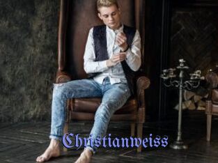 Christianweiss