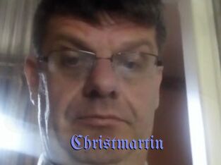 Christmartin