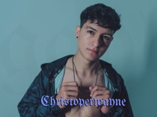Christoperwayne
