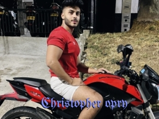 Christopher_opry