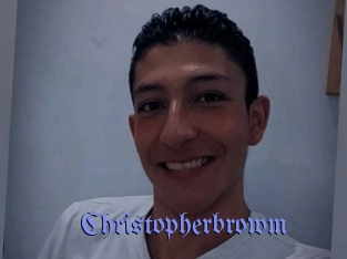 Christopherbrowm