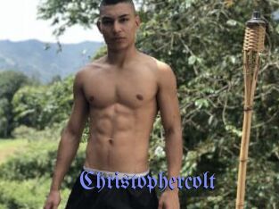 Christophercolt