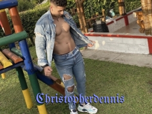 Christopherdennis