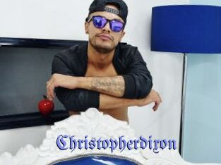 Christopherdixon