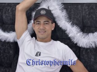 Christophermils