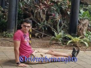 Christophernaughty