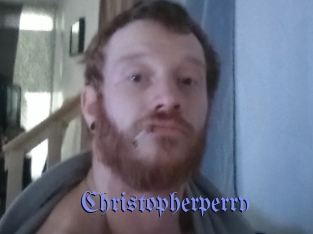 Christopherperry