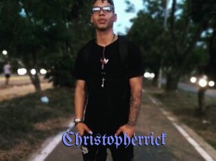 Christopherrick