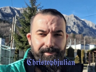 Christophjulian