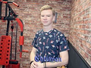 Chrisvan