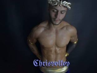 Chrisvolkov
