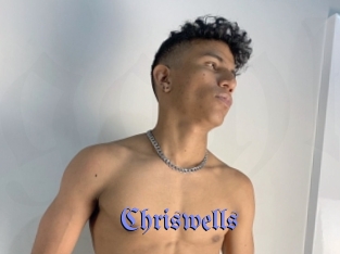 chriswells Gay Buzz