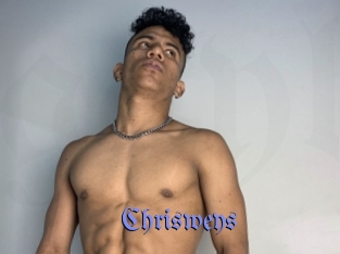 Chrisweys