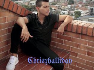 Chrisxhalliday