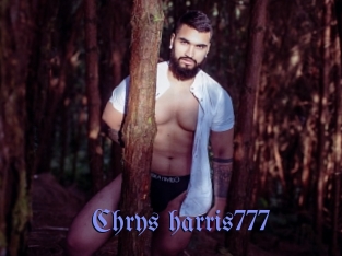 Chrys_harris777