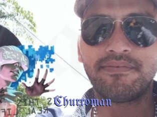 Churroman