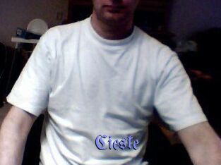 Cieske