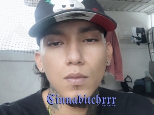 Cinnabitchxxx