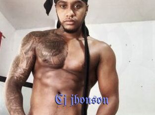 Cj_jhonson