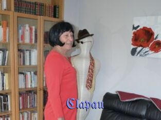 Clapau