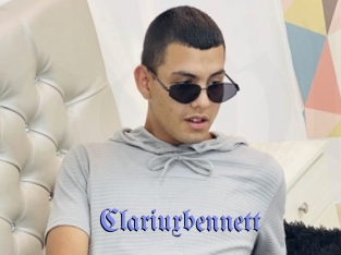 Clariuxbennett