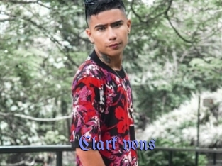 clark_yons Gay Buzz