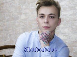 Claudeadams