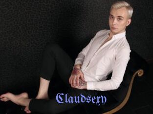 Claudsexy